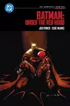 Batman: Under the Red Hood: DC Compact Comics Edition cover