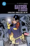 Batgirl of Burnside: DC Compact Comics Edition cover