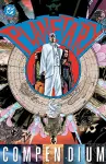 Planetary Compendium cover
