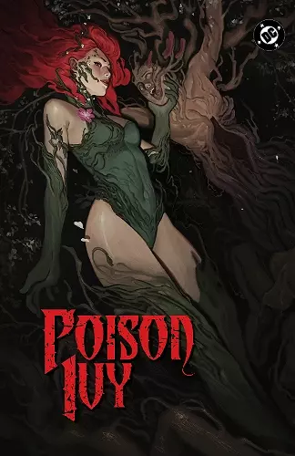 Poison Ivy Vol. 7: Amuse-bouche cover