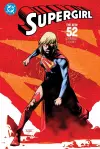 Supergirl: The New 52 Omnibus Vol. 2 cover