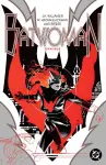 Batwoman Omnibus (New Edition) cover