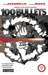 100 Bullets Book Five (New Edition) cover