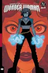 Absolute Wonder Woman Vol. 3: Season of the Witch cover