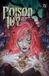 Poison Ivy: Deluxe Edition Vol. 1 cover