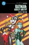 Batman: Harley and Ivy: DC Compact Comics Edition cover