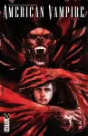 American Vampire Book Three cover