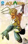 Emperor Aquaman Vol. 3: Empire of the Stars cover