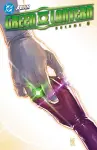 Green Lantern Vol. 6: With This Ring cover