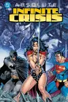 Absolute Infinite Crisis cover