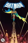Batman Vol. 2: Blood & Money cover
