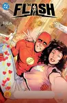 Flash Vol. 6. The cover