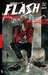 Absolute Flash Vol. 3 cover