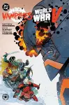 DC vs. Vampires: World War V Vol. 2 cover