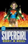 DC Finest: Supergirl: Body and Soul cover
