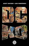 DC K.O. cover