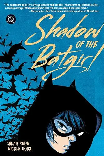 Shadow of the Batgirl (2026 Edition) cover
