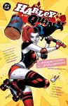 Harley Quinn by Amanda Conner & Jimmy Palmiotti Omnibus Vol. 1 cover