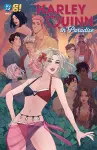 Harley Quinn in Paradise Vol. 1 cover