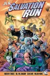 JLA: Salvation Run (New Edition) cover