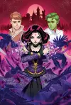 Renaissance of Raven cover