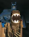 Batman: The Dark Knight Returns (New Edition) cover