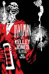 Deadman by Kelley Jones: The Complete Collection (New Edition) cover