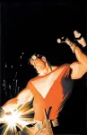 Tom Strong Compendium cover