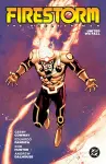 Firestorm: The Nuclear Man (2026 Edition) cover