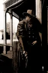 Jonah Hex: A Face Full of Violence (2026 Edition) cover