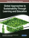 Global Approaches to Sustainability Through Learning and Education cover