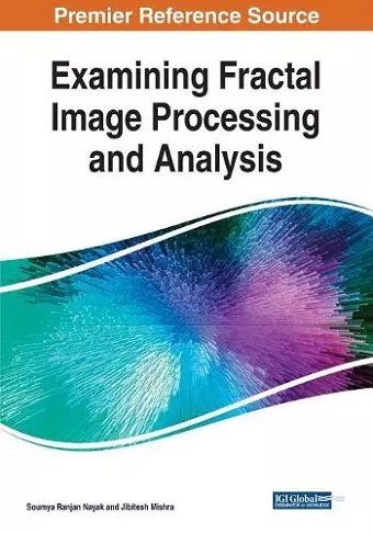 Examining Fractal Image Processing and Analysis cover