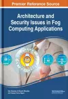 Architecture and Security Issues in Fog Computing Applications cover