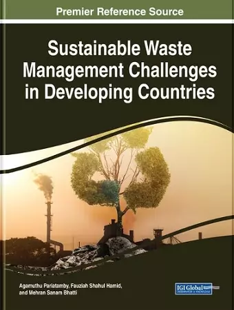 Sustainable Waste Management Challenges in Developing Countries cover