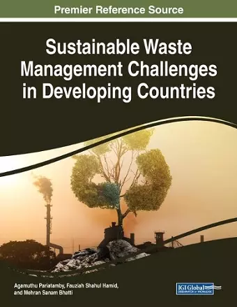 Sustainable Waste Management Challenges in Developing Countries cover