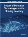 Impact of Disruptive Technologies on the Sharing Economy cover