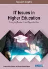 IT Issues in Higher Education cover