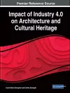 Impact of Industry 4.0 on Architecture and Cultural Heritage cover