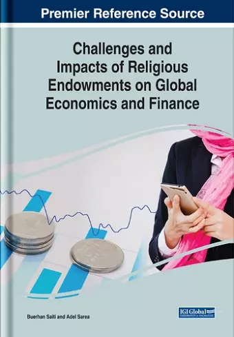 Challenges and Impacts of Religious Endowments on Global Economics and Finance cover