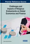 Challenges and Impacts of Religious Endowments on Global Economics and Finance cover
