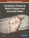 Combating Threats to Media Freedom and Journalist Safety cover