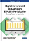 Special Applications of ICTs in Digital Government and the Public Sector cover