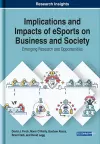 Implications and Impacts of eSports on Business and Society cover