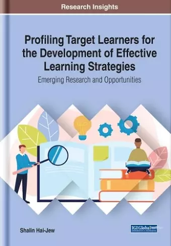 Profiling Target Learners for the Development of Effective Learning Strategies cover