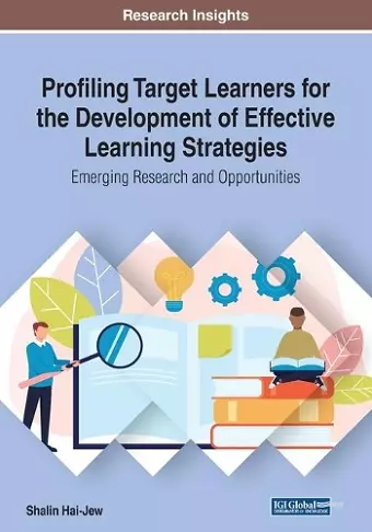 Profiling Target Learners for the Development of Effective Learning Strategies cover