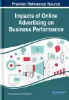 Impacts of Online Advertising on Business Performance cover