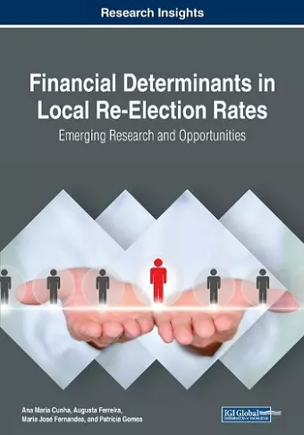 Financial Determinants in Local Re-Election Rates cover