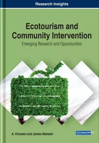 Ecotourism and Community Intervention cover