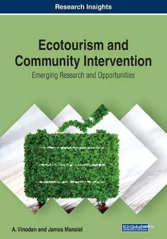 Ecotourism and Community Intervention cover