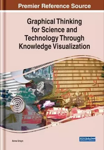 Graphical Thinking for Science and Technology Through Knowledge Visualization cover